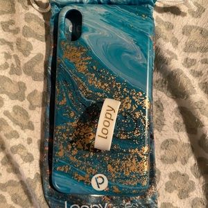 Loopy iPhone XS Max Case